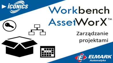 Zarządzanie projektem SCADA