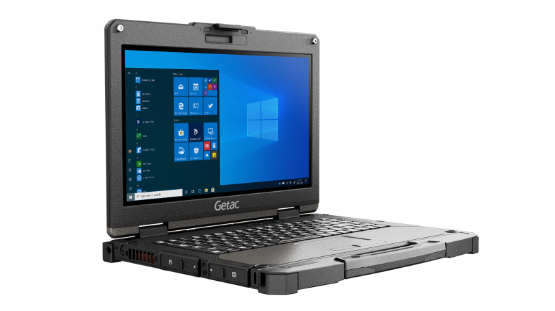 Getac B360 i B360 Pro - nowa generacja laptopów rugged