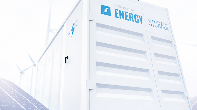 Systemy magazynowania energii BESS i rola Industrial IoT w ich zarządzaniu