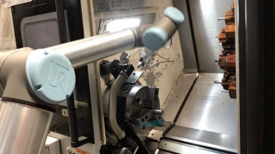 CNC