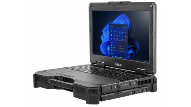Getac X600 Pro