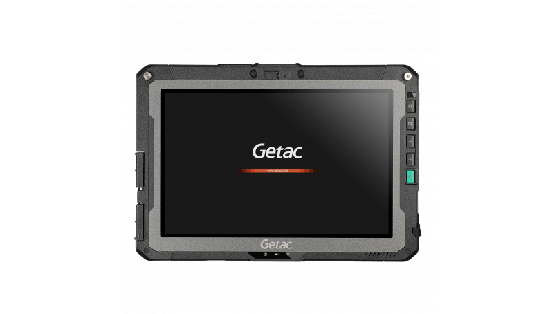 Getac poszerza ofertę tabletów klasy fully rugged z systemem Android o ZX10 – najnowszy model z 10-calowym ekranem