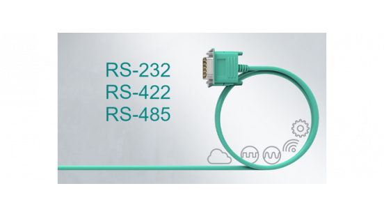 Jak działają standardy szeregowe