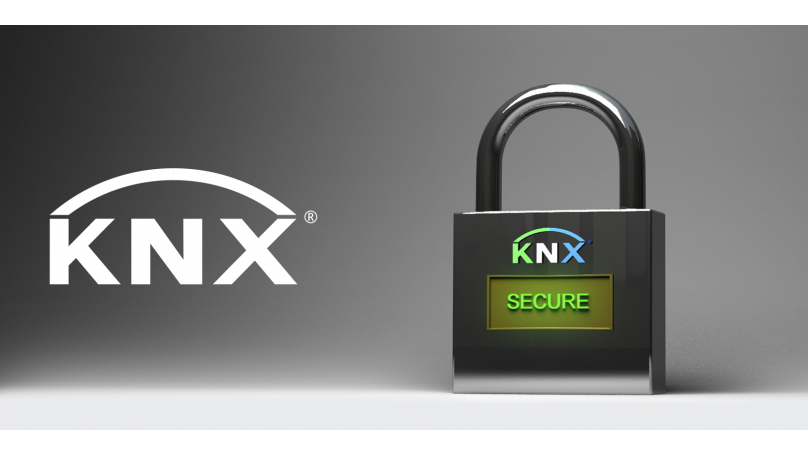 KNX Data Secure - cyberbezpieczeństwo danych w systemie KNX