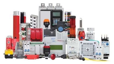 Ekosystem Rockwell Automation – Kompletne rozwiązania automatyki przemysłowej