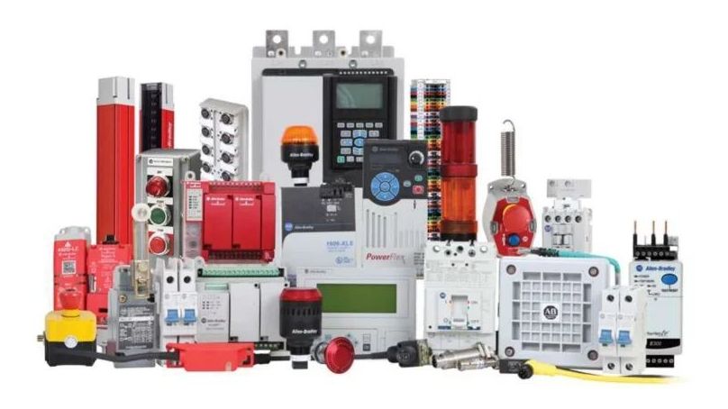 Ekosystem Rockwell Automation – Kompletne rozwiązania automatyki przemysłowej