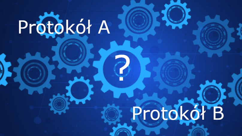 Jak działa konwerter protokołu?