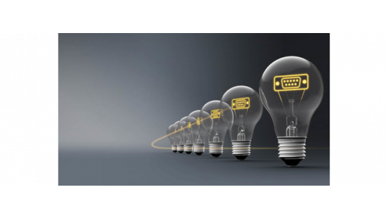 Komunikacja szeregowa - pytania