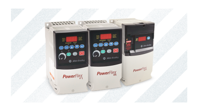 PowerFlex 4, PowerFlex 40 i PowerFlex 40P – poradnik migracji i doboru zamiennika