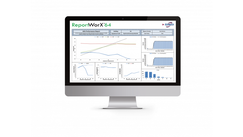 Raporty w systemie SCADA - wersja 10.96