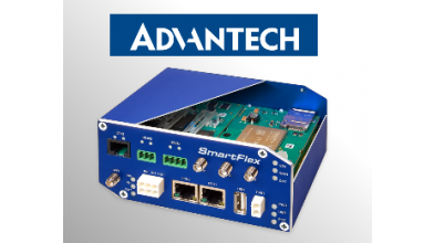 Routery Advantech - Konfiguracja VLAN na zmostkowanym interfejsie br0