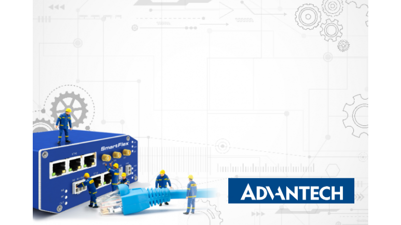 Routery Advantech - Zdalne wysyłanie wiadomości SMS z wykorzystaniem metody HTTP Post