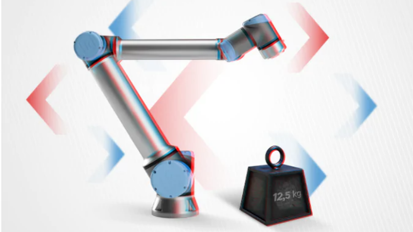 cobot UR10e Universal Robots 