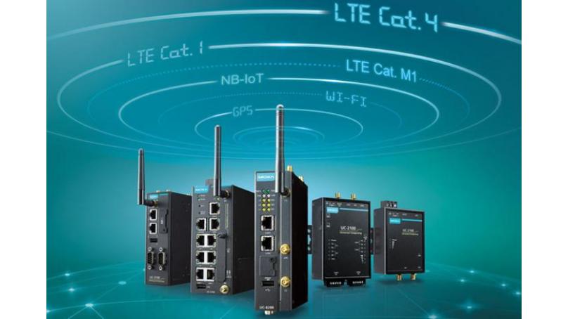 Node-RED - wykorzystanie protokołu Modbus TCP