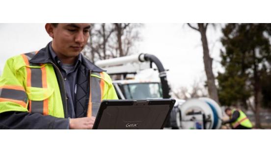 Getac