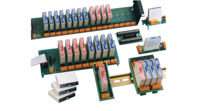 Kondycjonery sygnałów Dataforth – fundament niezawodnych pomiarów przemysłowych
