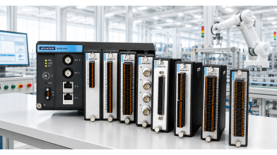 Advantech iDAQ