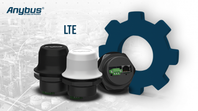 AWB1500 - Anybus Wireless Bolt LTE