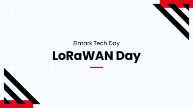 LoRaWAN Day: monitoring budynków bez kucia ścian. LoRaWAN w praktyce