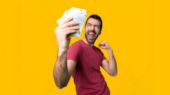 Routery Advantech - Bezpieczna komunikacja LTE dla maszyn loteryjnych