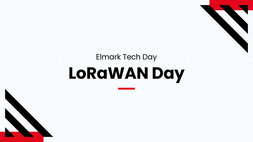LoRaWAN Day: monitoring budynków bez kucia ścian. LoRaWAN w praktyce