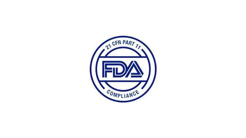 Zgodność sterowników PLC UniStream z FDA 21 CFR Part 11
