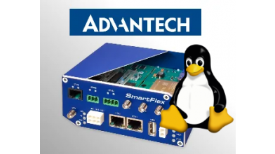 Routery Advantech - Metody tworzenia własnych skryptów