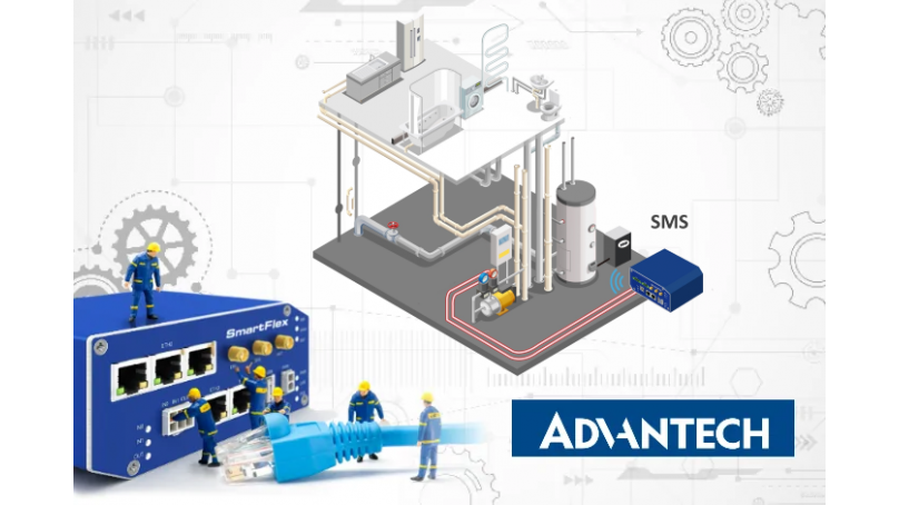 Routery Advantech - Jak odczytać stan wejścia analogowego w skrypcie