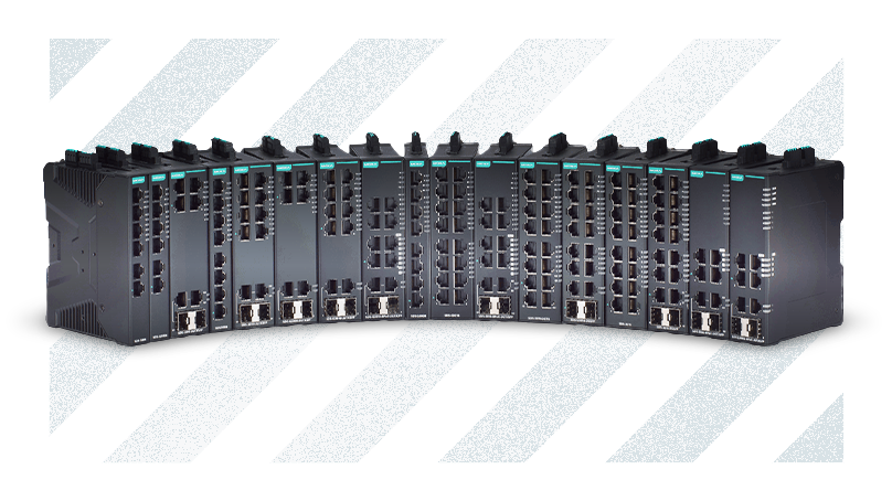 intelgentny switch
