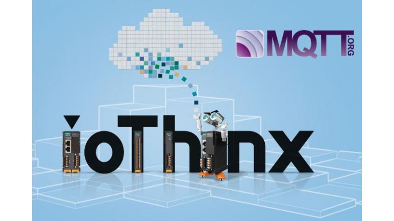 MQTT - najłatwiejszy sposób przesyłania danych do chmury!