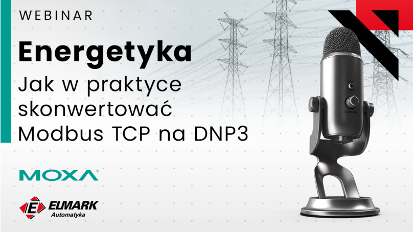 modbus TCP