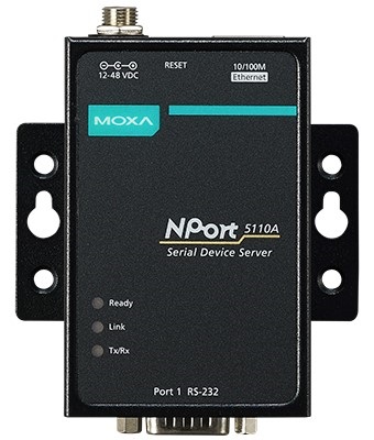 npoprt 5110a