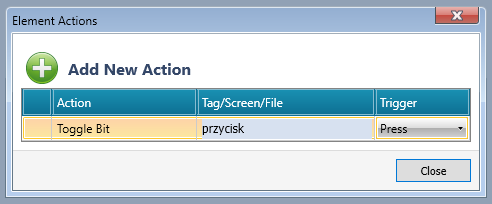 prosty program UniLogic