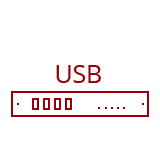  Extendery USB przez skrętkę