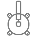 Bezprzewodowe moduły Mesh IP