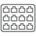  Moduły pomiarowe Ethernet