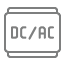  Przetwornice DC-AC