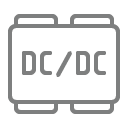  Przetwornice DC-DC