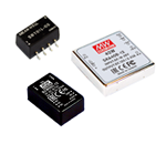 Przetwornice DC-DC do wlutowania