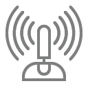  Urządzenia bezprzewodowe WIFI