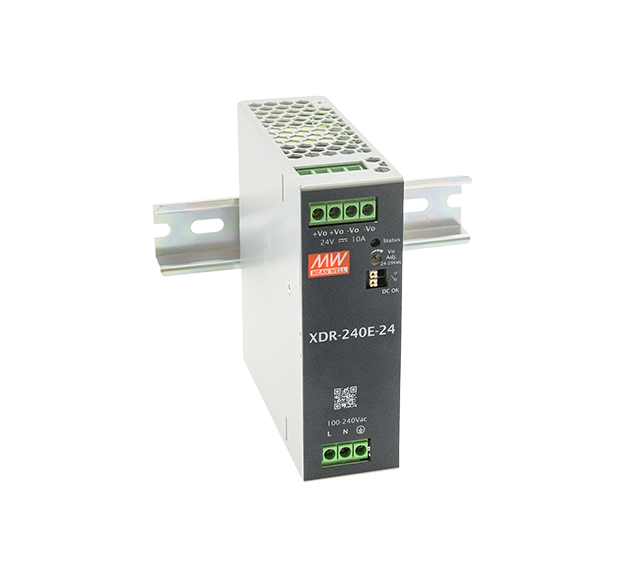 XDR-E