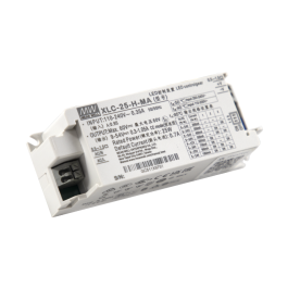 Zasilacze LED