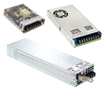 Zasilacze do zabudowy