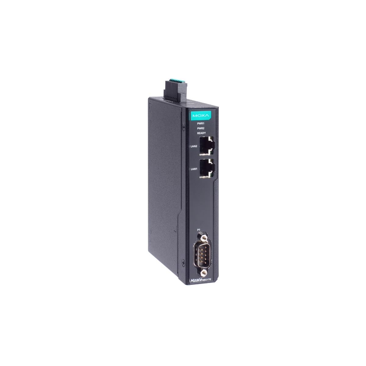 Moxa MGate MB3170-G2