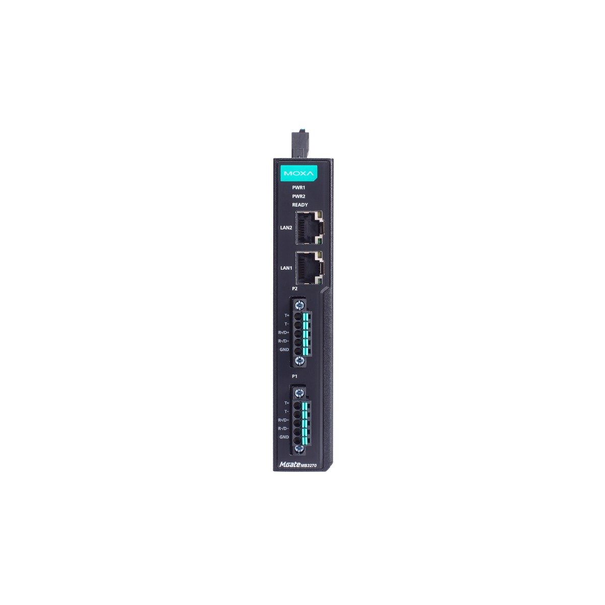 Moxa MGate MB3270-G2