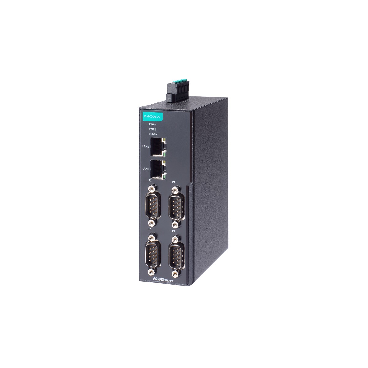 Moxa MGate MB3470-G2