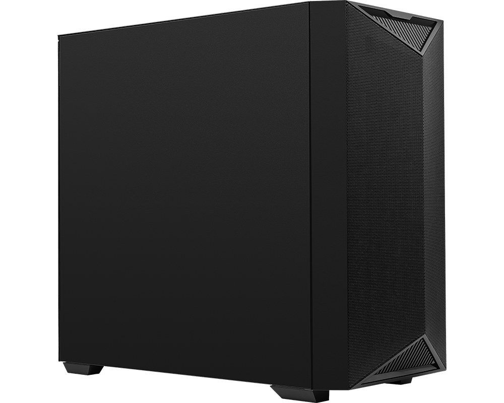 Stacja MSI XpertStation WS300 na bazie NVIDIA DGX Station
