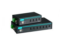 UPort 404, UPort 407 - Przemysłowy Hub USB, 4 lub 7 portów USB