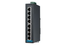 EKI-2728NI - Gigabitowy switch z obsługą PROFINET - 8 portów 10