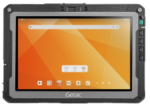 Galaxy - takaです。 Getac ZX10 Android Tablet